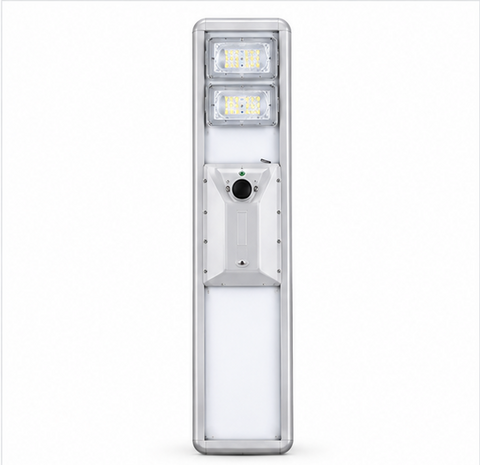 SoloSunlight ZLMZ80 Series All-In-One Solar Street Light
