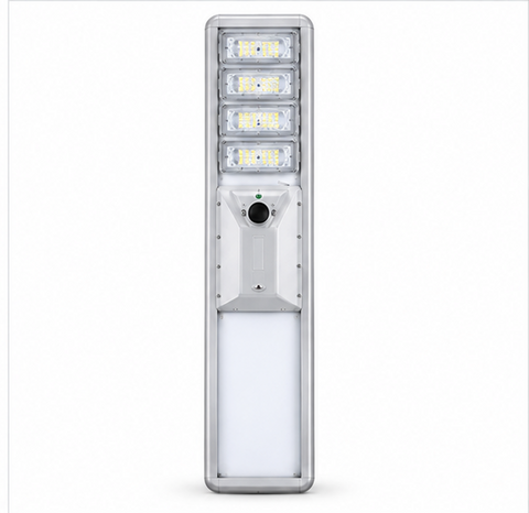 SoloSunlight ZLMZ80 Series All-In-One Solar Street Light