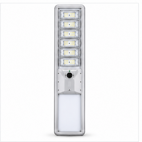 SoloSunlight ZLMZ80 Series All-In-One Solar Street Light