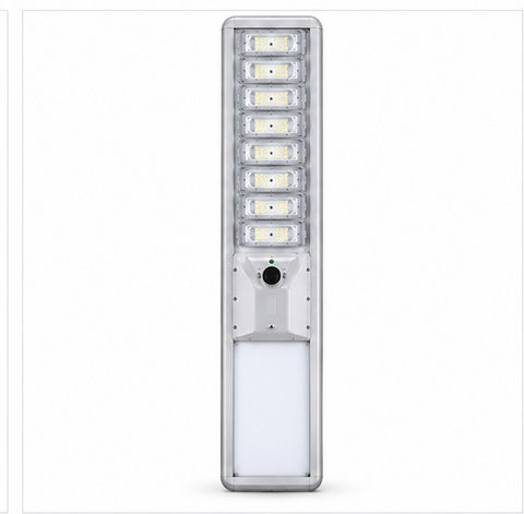 SoloSunlight ZLMZ80 Series All-In-One Solar Street Light