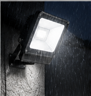 Solar Flood Lights
