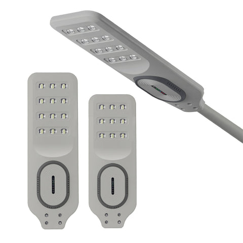 SoloSunlight ZL16 Series All-In-One Solar Street Light
