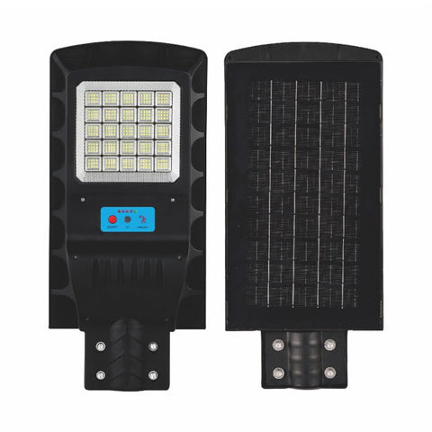 SoloSunlight ZL19 Series All-In-One Solar Street Light