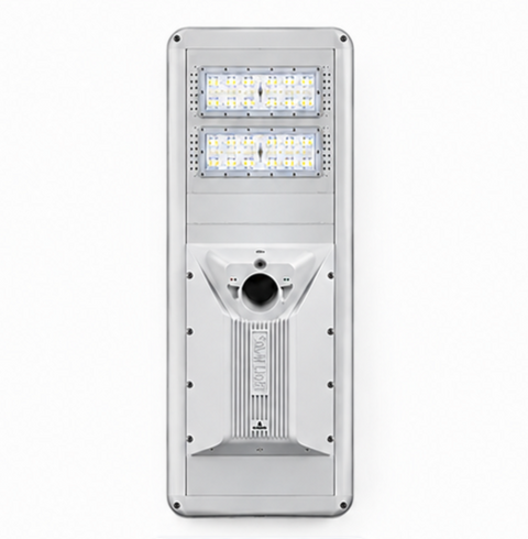 SoloSunlight ZL80 Series All-In-One Solar Street Light