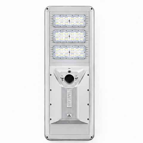SoloSunlight ZL80 Series All-In-One Solar Street Light