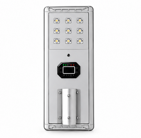 SoloSunlight ZLMT78 Series All-In-One Solar Street Light