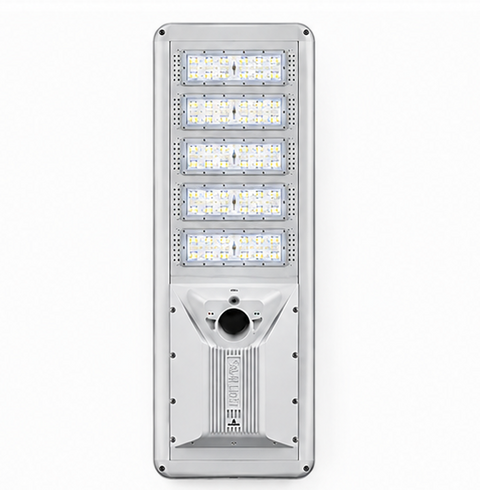 SoloSunlight ZL80 Series All-In-One Solar Street Light