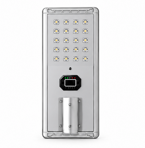 SoloSunlight ZLMT78 Series All-In-One Solar Street Light