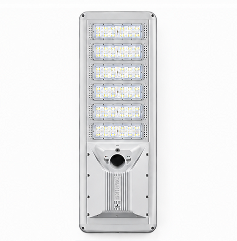 SoloSunlight ZL80 Series All-In-One Solar Street Light