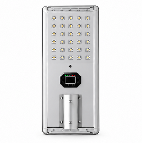 SoloSunlight ZLMT78 Series All-In-One Solar Street Light