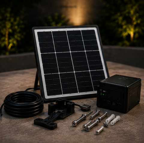 Solar Accessories