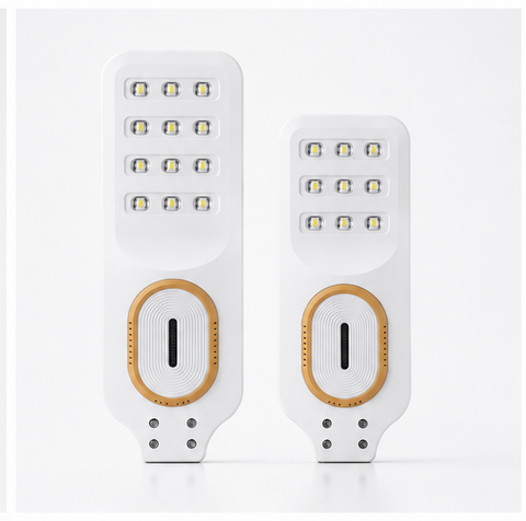 SoloSunlight ZL16 Series All-In-One Solar Street Light