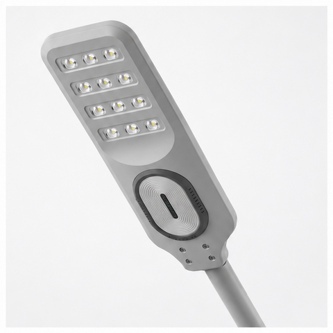 SoloSunlight ZL16 Series All-In-One Solar Street Light
