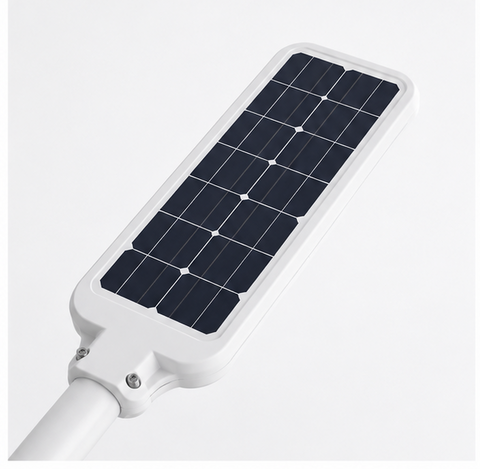 SoloSunlight ZL16 Series All-In-One Solar Street Light