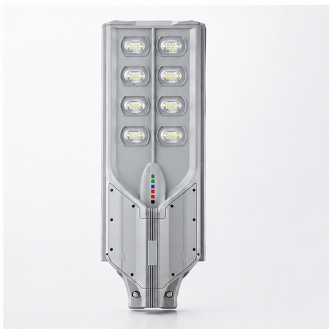 SoloSunlight ZL17 Series All-In-One Solar Street Light