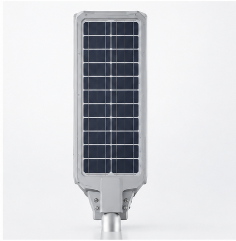 SoloSunlight ZL17 Series All-In-One Solar Street Light