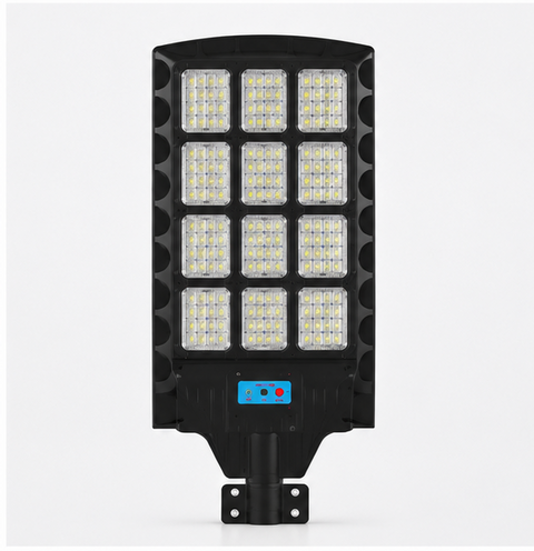 SoloSunlight ZL19 Series All-In-One Solar Street Light