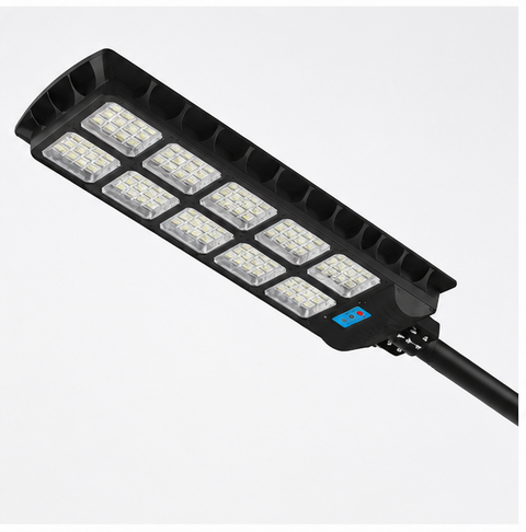 SoloSunlight ZL19 Series All-In-One Solar Street Light