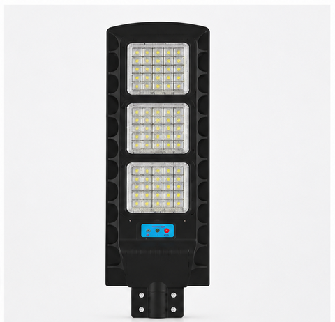 SoloSunlight ZL19 Series All-In-One Solar Street Light