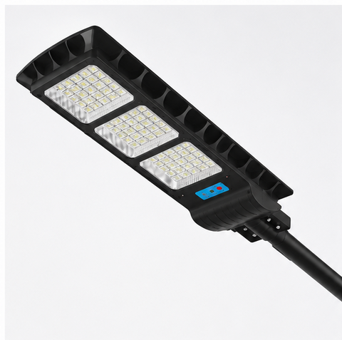 SoloSunlight ZL19 Series All-In-One Solar Street Light