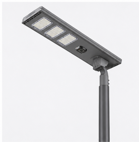 SoloSunlight ZL28 Series All-In-One Solar Street Light