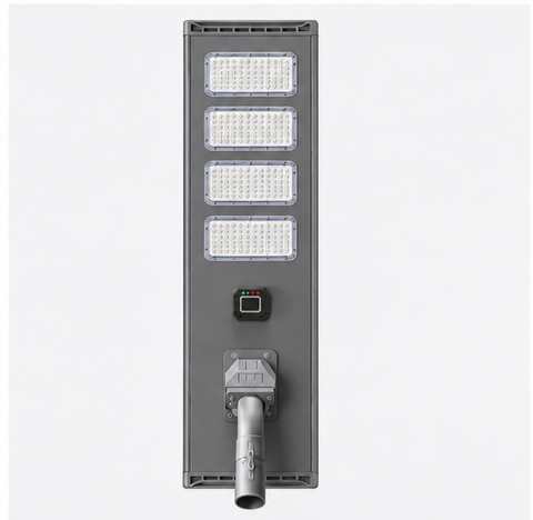 SoloSunlight ZL28 Series All-In-One Solar Street Light