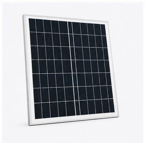 SoloSunlight ZL29 Series Solar Flood Light