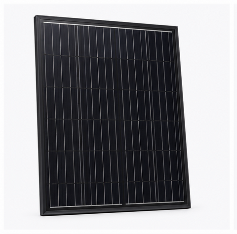 SoloSunlight ZL60 Series Solar Flood Light