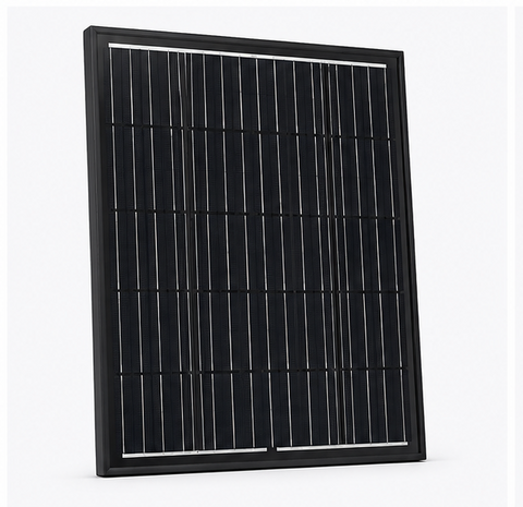 SoloSunlight ZL60T Series Solar Flood Light