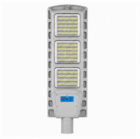 SoloSunlight ZL68 Series All-In-One Solar Street Light