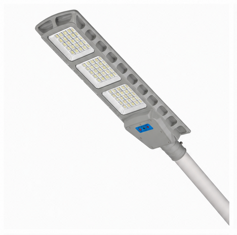 SoloSunlight ZL68 Series All-In-One Solar Street Light