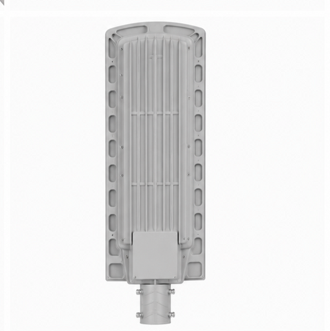 SoloSunlight ZL68 Series All-In-One Solar Street Light