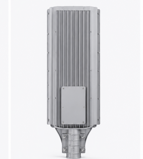 SoloSunlight ZL70 Series All-In-One Solar Street Light
