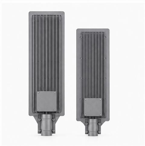 SoloSunlight ZL78 Series All-In-One Solar Street Light