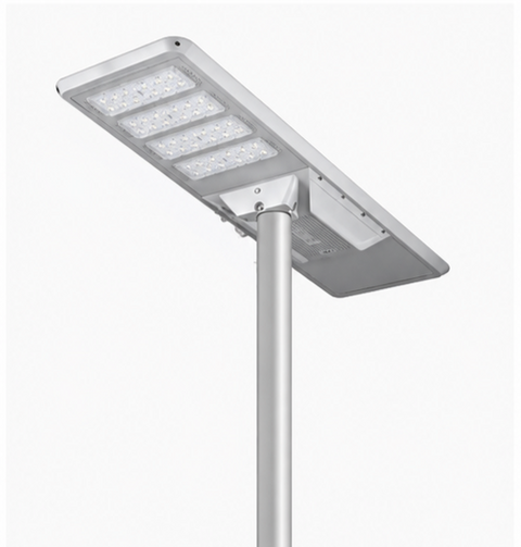 SoloSunlight ZL80 Series All-In-One Solar Street Light