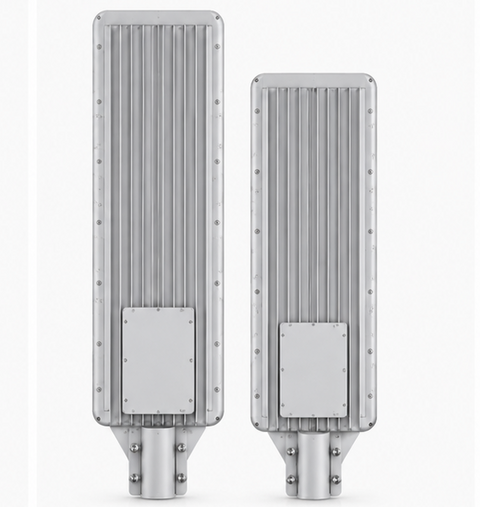 SoloSunlight ZL80 Series All-In-One Solar Street Light