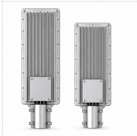 SoloSunlight ZLMT78 Series All-In-One Solar Street Light