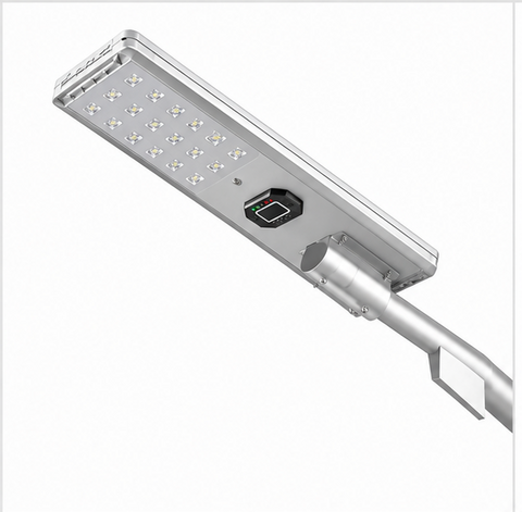 SoloSunlight ZLMT78 Series All-In-One Solar Street Light