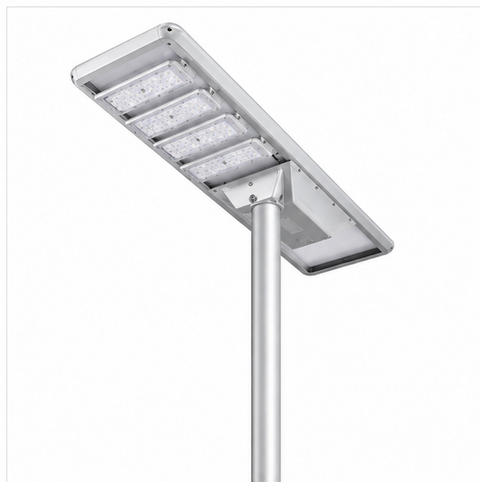 SoloSunlight ZLMZ80 Series All-In-One Solar Street Light