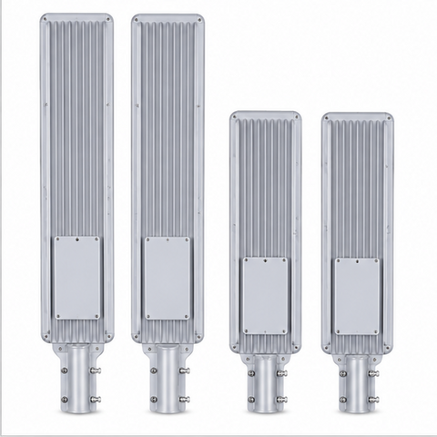 SoloSunlight ZLTY80 Series All-In-One Solar Street Light
